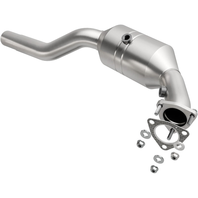 MagnaFlow Conv DF 01 - 05 Porsche 911 3.6L Front Left (California) - My Store