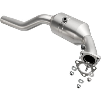 compare product MagnaFlow Direct Fit Catalytic Converter 01-05 Porsche 911 3.6L Front Left (California)