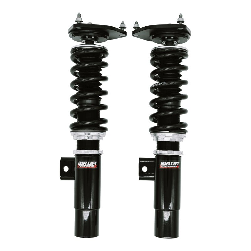 Air Lift Performance 15 - 20 Audi A3 / 15 - 24 VW GTI Coilover Kit - My Store