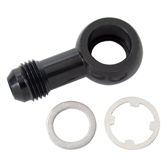 compare product Russell Performance -6 AN Male Flare for Civics w/out Fuel Pressure Damper
