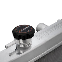 Mishimoto 00 - 05 Nissan Sentra SE - R Vspec Manual Aluminum Radiator - My Store