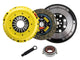 ACT 17 - 21 / 23 - 24 Honda Civic Type R / Acura Integra Type S HD/Perf Street Sprung Clutch Kit - My Store