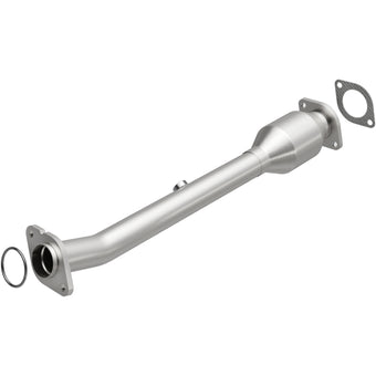compare product MagnaFlow 05-06 Nissan Pathfinder 4.0L Direct Fit Converter