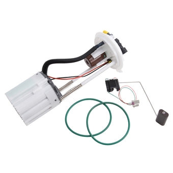 compare product Edelbrock Supercharger Supplemental Fuel Pump Kit GM Truck07-09 4 8L/5 3L Non-Flex Fuel