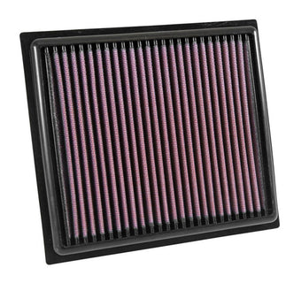 compare product K&N Replacement Air Filter for 2015 Jeep Renegade 2.4L