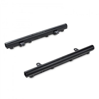 compare product Grams Performance 05-18 Dodge Hemi 5.7L/6.1L/6.2L/6.4L Fuel Rail - Black