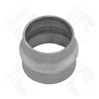 compare product Yukon Gear Replacement Crush Sleeve For Dana 30 Reverse Front JK & Rubicon JK Front