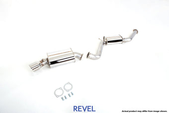 compare product Revel Medallion Touring-S Catback Exhaust 93-98 Toyota Supra Turbo Model