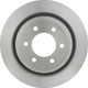Brembo 08 - 21 Lexus LX570/Toyota Land Cruiser/08 - 22 Sequoia/07 - 21 Tundra Rear UV Coated Rotor - My Store