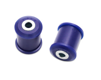 compare product SuperPro 2007 Volkswagen Eos Base Rear Lower Inner Control Arm Bushing Kit