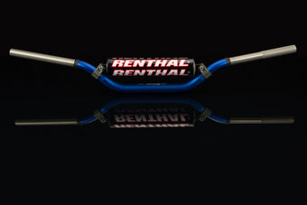 compare product Renthal Reed / Windham Twinwall Pad - Blue