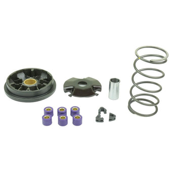 compare product Athena 99-00 Malaguti Malaguti 100 Athena Complete Speedmatic Variator Kit