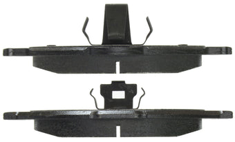 compare product StopTech Performance 07-09 Mazda 3 Front Brake Pads