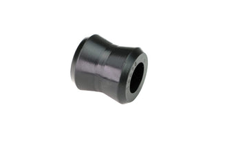compare product Ridetech 3/4in Poly Bushing For 1.5in Smooth Body Shock - Single