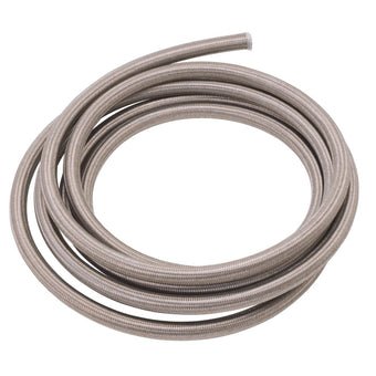 compare product Russell Performance -6 AN PowerFlex Power Steering Hose (Pre-Packaged 20 Foot Roll)