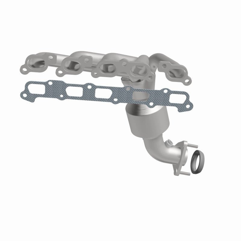 MagnaFlow Conv DF 07 Colorado/Canyon 3.7L OEM - My Store