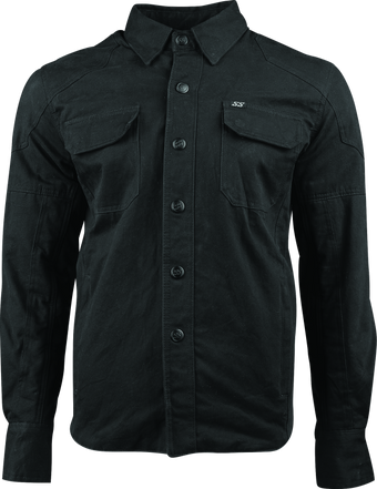 compare product Speed and Strength Call to Arms Moto Shirt Black - 3XL
