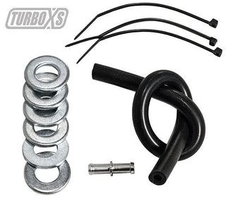 compare product Turbo XS 15-21 Subaru WRX Hybrid BOV Type XS