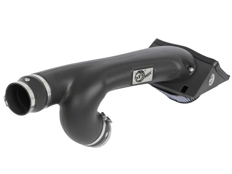 aFe MagnumFORCE Intakes Stage - 2 PDS AIS 12 - 14 Ford F - 150 EcoBoost V6 3.5L (tt) - My Store