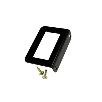 compare product ARB Air Locker Switch Bracket 3Gang