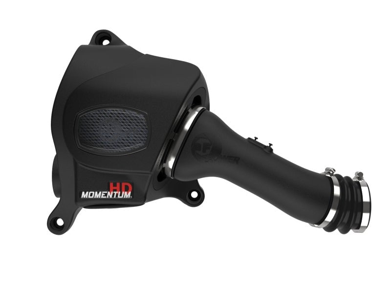 aFe 08 - 21 Toyota Land Cruiser (J200) V8 - 4.5L (td) Momentum HD Air Intake System w/ Pro 10R Filter - My Store