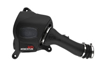 aFe 08 - 21 Toyota Land Cruiser (J200) V8 - 4.5L (td) Momentum HD Air Intake System w/ Pro 10R Filter - My Store