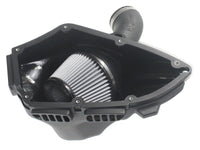 aFe MagnumForce Stage 2 Si Intake System PDS 06 - 11 BMW 3 Series E9x L6 3.0L Non - Turbo - My Store