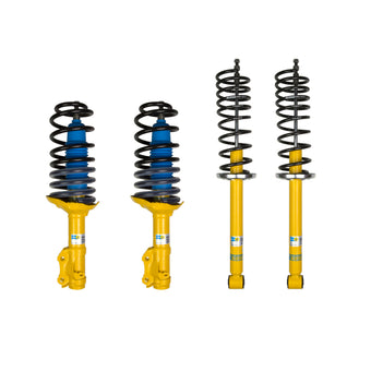 compare product Bilstein B12 1987 Volkswagen Golf GTI 16-Valve Front and Rear Suspension Kit