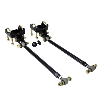 compare product Ridetech 2015+ Ford F150 Traction Bar Kit