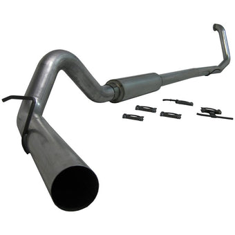 compare product MBRP 1999-2003 Ford F-250/350 7.3L P Series Exhaust System
