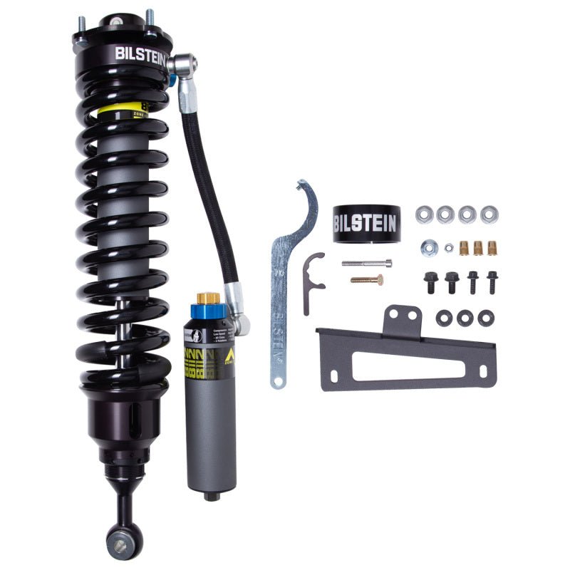 Bilstein 07 - 21 Toyota Tundra B8 8112 ZoneControl CR DSA+ Front Left - My Store