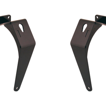 compare product QA1 65-79 Ford F-100 Front Coil-Over Conversion Kit Engine Mounts - FE Engines