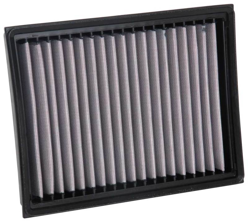 AEM Induction 15 - 17 Nissan NP300 2.3L DryFlow Air Filter - My Store