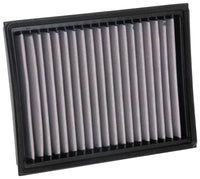 AEM Induction 15 - 17 Nissan NP300 2.3L DryFlow Air Filter - My Store
