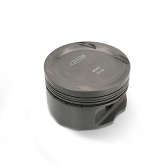 compare product Supertech BMW E36 M3 S52/B32 3.2L 87mm Bore -12cc Dish 11:1 CR Pistons - Set of 6 (Excl Rings)