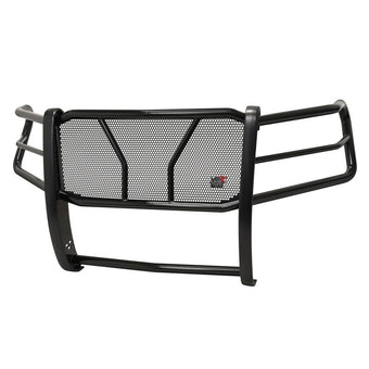 compare product Westin 19-21 Chevrolet Silverado 1500 HDX Modular Grille Guard - Black