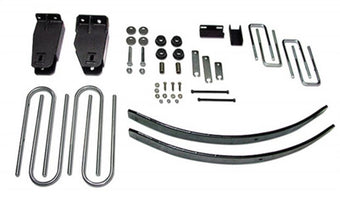 compare product Tuff Country 80-96 Ford F-250 4in Lift Kit