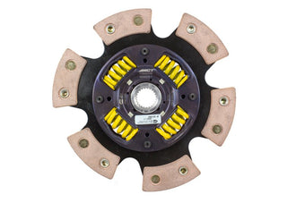 compare product ACT 2015 Ford Focus 6 Pad Sprung Race Disc