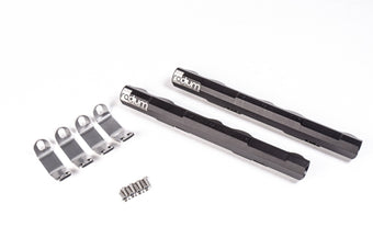 compare product Radium Engineering Nissan VQ Fuel Rail Kit