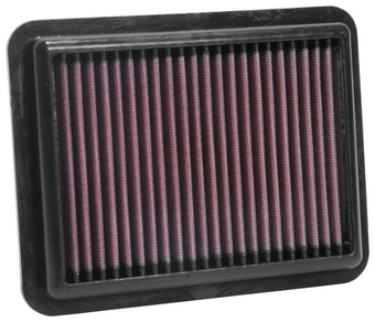 compare product K&N 2018 Nissan Kicks L4-1.6L F/I Replacement Drop In Air Filter