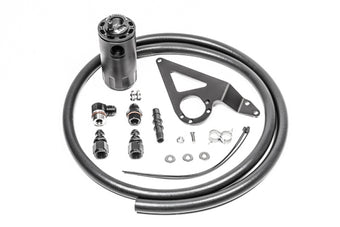 compare product Radium FR-S/BRZ/86 Crankcase Vent Side Catch Can Kit Fluid Lock