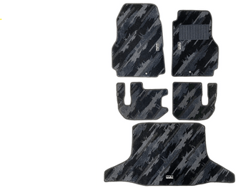 compare product HKS FLOOR MATS R35 FULL SET OCT LHD