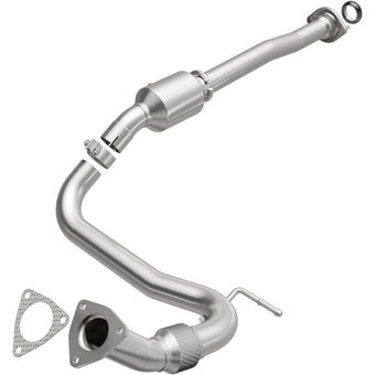 compare product MagnaFlow 15-17 Chevrolet Colorado 2.5L Direct Fit Converter