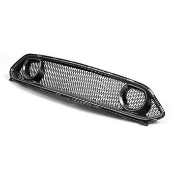 compare product Anderson Composites 21-22 Ford Mustang Mach 1 CF Upper Grille