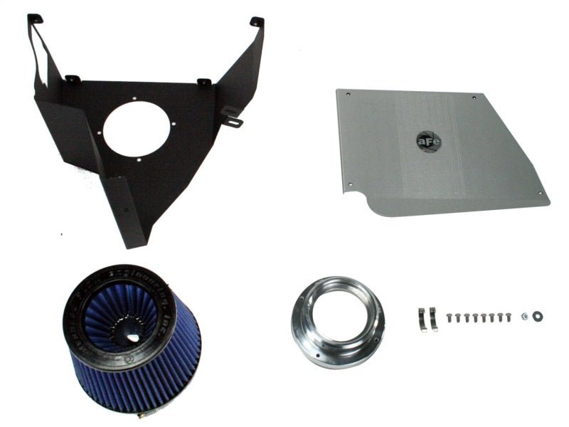 aFe MagnumFORCE Intakes Stage - 1 P5R AIS P5R BMW 330i (E46) 01 - 06 L6 - 3.0L - My Store
