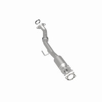 Magnaflow California Direct Fit Converter 04 - 05 Nissan Altima 2.5L - My Store