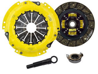 compare product ACT 1991 Geo Prizm XT/Perf Street Sprung Clutch Kit