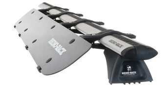 compare product Rhino-Rack Wind Fairing - 38in