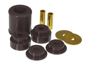 compare product Prothane Nissan Diff Bushings - Black