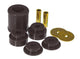 Prothane Nissan Diff Bushings - Black - My Store